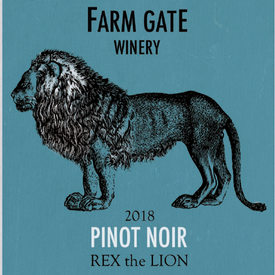 Pinot Noir